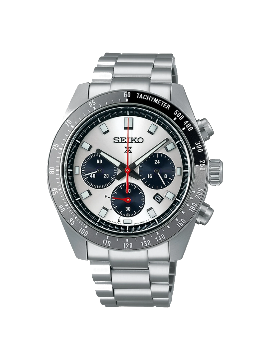 Prospex Panda V2 &mdash; SSC911P1